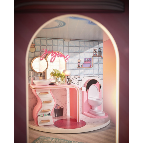 L.O.L. Surprise! OMG House of Surprises casa...