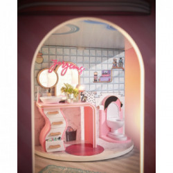 L.O.L. Surprise! OMG House of Surprises casa per le bambole