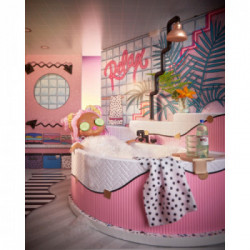 L.O.L. Surprise! OMG House of Surprises casa per le bambole