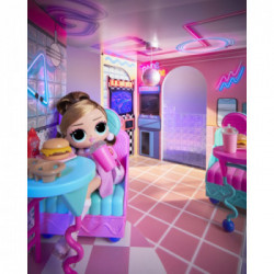 L.O.L. Surprise! OMG House of Surprises casa per le bambole