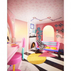 L.O.L. Surprise! OMG House of Surprises casa per le bambole