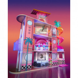 L.O.L. Surprise! OMG House of Surprises casa per le bambole