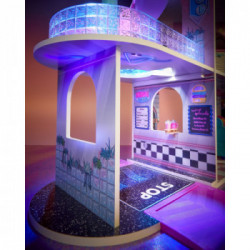 L.O.L. Surprise! OMG House of Surprises casa per le bambole