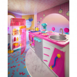 L.O.L. Surprise! OMG House of Surprises casa per le bambole