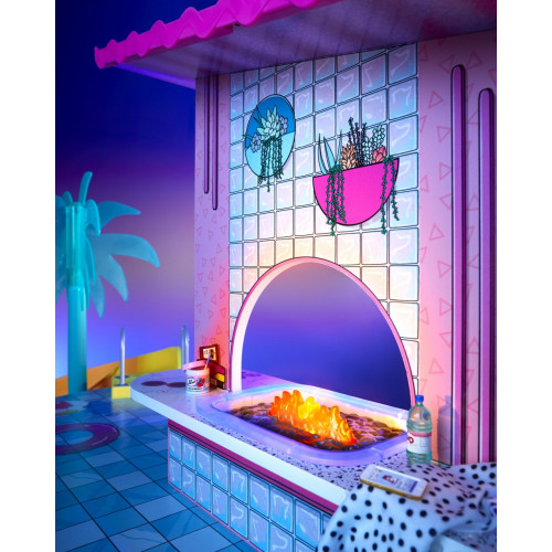 L.O.L. Surprise! OMG House of Surprises casa...