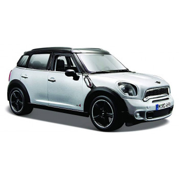 MINI COUNTRYMAN 1/24