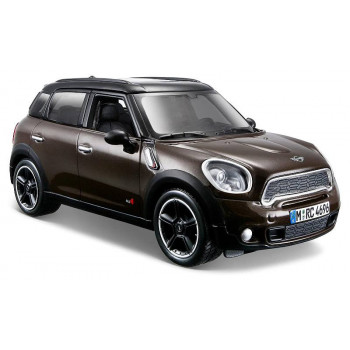 MINI COUNTRYMAN 1/24 2