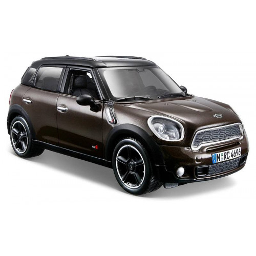 MINI COUNTRYMAN 1/24