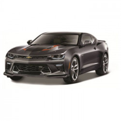 CHEVROLET CAMARO 2017 1/18