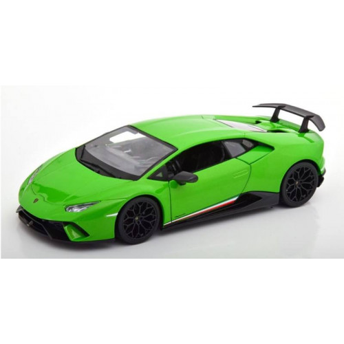 LAMBORGHINI HURACAN PERFORMANTE 1/18