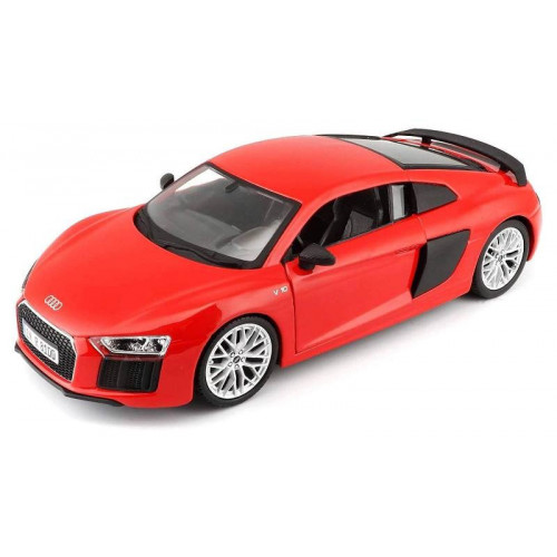 AUDI R8 V10 PLUS 1/24