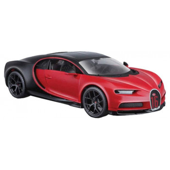 BUGATTI CHIRON SPORT 1/24