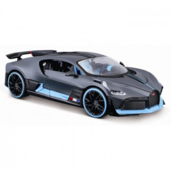 BUGATTI DIVO 1/24