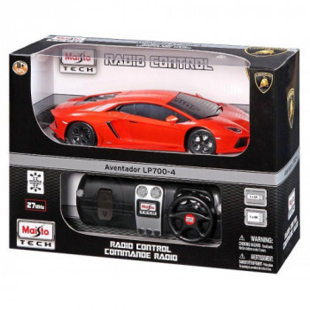 LAMBORGHINI AVENTADOR 919570