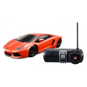 LAMBORGHINI AVENTADOR 919570 2