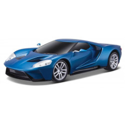 FORD GT - RC 1:24 919571