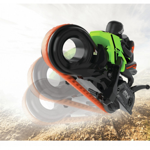 Maisto 82321 Veicolo terrestre radiocomandato...