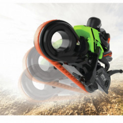 Maisto 82321 Veicolo terrestre radiocomandato (RC) Motore elettrico Motocicletta