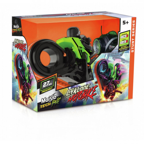 Maisto 82321 Veicolo terrestre radiocomandato...