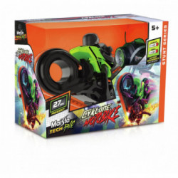 Maisto 82321 Veicolo terrestre radiocomandato (RC) Motore elettrico Motocicletta