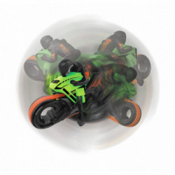 Maisto 82321 Veicolo terrestre radiocomandato (RC) Motore elettrico Motocicletta