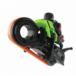 Maisto 82321 Veicolo terrestre radiocomandato (RC) Motore elettrico Motocicletta