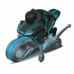 Maisto 82321 Veicolo terrestre radiocomandato (RC) Motore elettrico Motocicletta