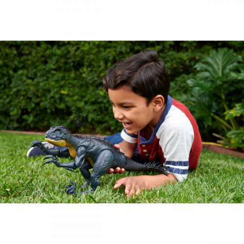 Jurassic World HBT41 action figure giocattolo