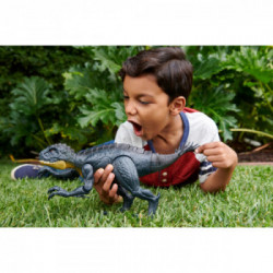 Jurassic World HBT41 action figure giocattolo