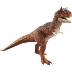 Mattel Super Colossal Carnotaurus Toro