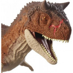 Mattel Super Colossal Carnotaurus Toro