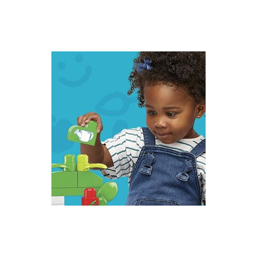 Mega Bloks Green Town HCG36 gioco di costruzione