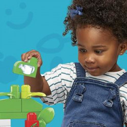 Mega Bloks Green Town HCG36 gioco di costruzione