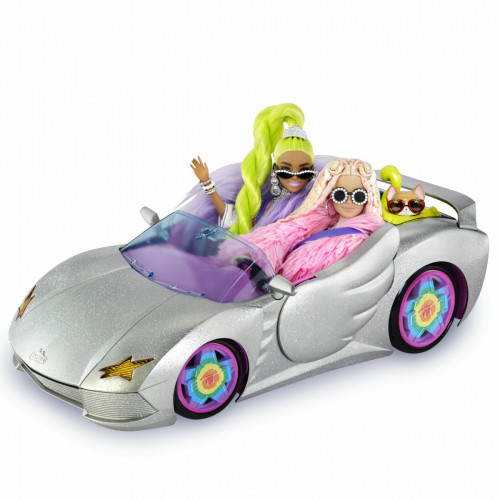 Barbie Extra HDJ47 accessorio per bambola Auto...