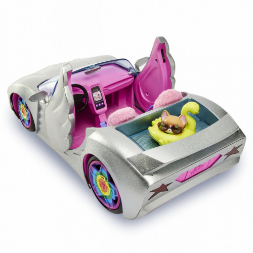 Barbie Extra HDJ47 accessorio per bambola Auto...