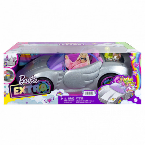 Barbie Extra HDJ47 accessorio per bambola Auto...
