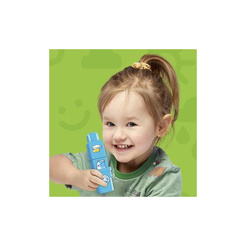 Mega Bloks Green Town HDL06 gioco di costruzione