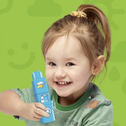 Mega Bloks Green Town HDL06 gioco di costruzione