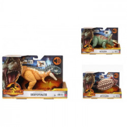 Animale Mattel HDX17 Jurassic Word