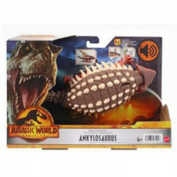 Animale Mattel HDX17 Jurassic Word