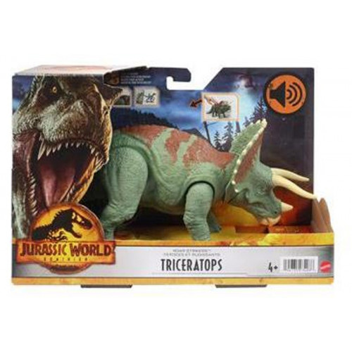 Animale Mattel HDX17 Jurassic Word