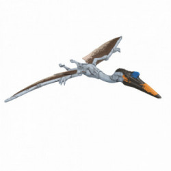 Jurassic World HDX48 action figure giocattolo