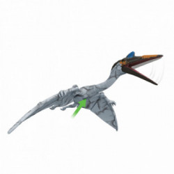 Jurassic World HDX48 action figure giocattolo