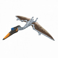 Jurassic World HDX48 action figure giocattolo