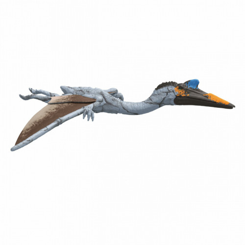 Jurassic World HDX48 action figure giocattolo