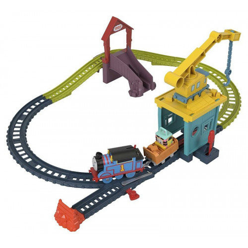 Playset Mattel GHK83 Thomas & Friends