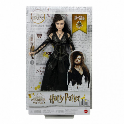 Harry Potter HFJ70 toy figure