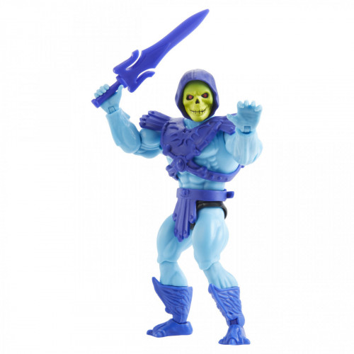 Masters of the Universe HGH45 toy figure