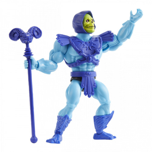 Masters of the Universe HGH45 toy figure