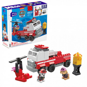 Mega Bloks PAW Patrol HHN05... 2